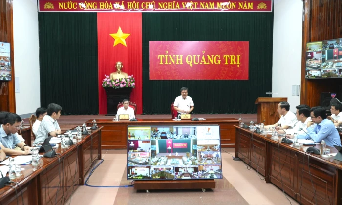 Quyết liệt giải ngân vốn đầu tư công để kích hoạt nguồn lực xã hội cho phát triển