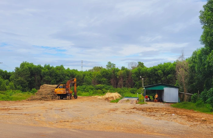 Yêu cầu tạm dừng hoạt động các trạm cân chưa đủ điều kiện