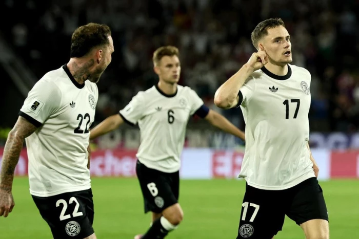 Vòng loại World Cup 2026: Các "ông lớn" đua nhau thắng tưng bừng