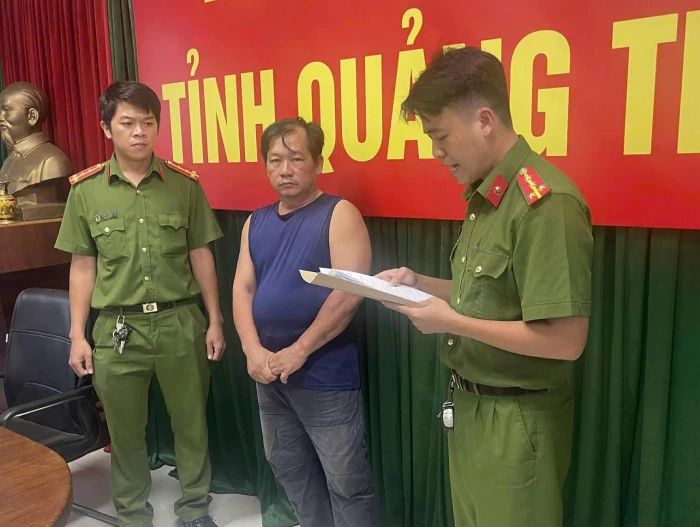 Khởi tố, bắt tạm giam tài xế gây ra vụ tai nạn nghiêm trọng ở chợ Tân Long