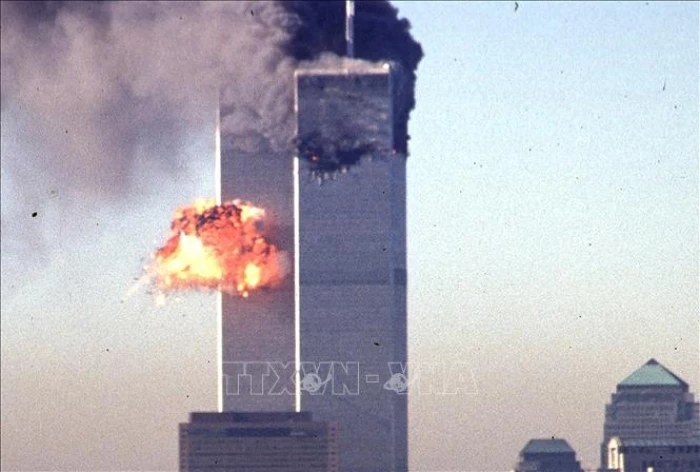 25 năm vụ khủng bố 11/9: CIA giải mật những cảnh báo về Al-Qaeda