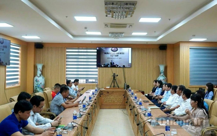 Tăng cường khả năng tiếp cận vốn tín dụng cho doanh nghiệp vừa và nhỏ