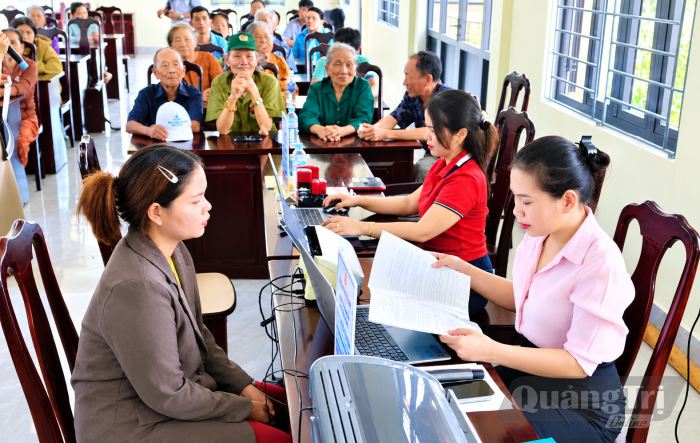 Sát thực tế, dễ tiếp cận