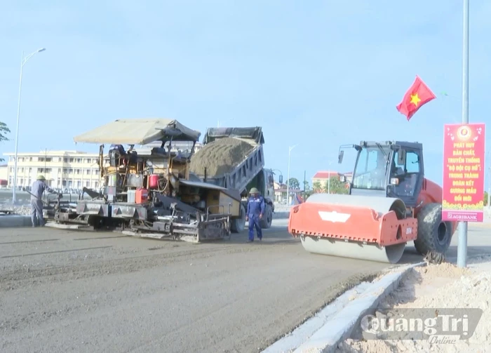 Tạo chuyển biến trong phát triển kinh tế