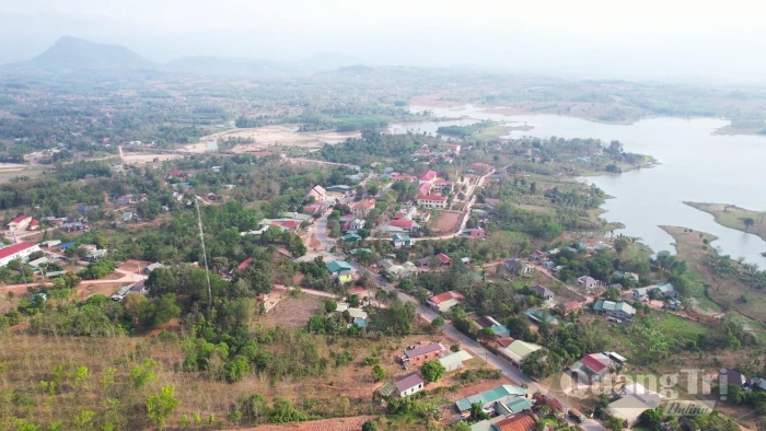 Hạt nhân mới, động lực mới