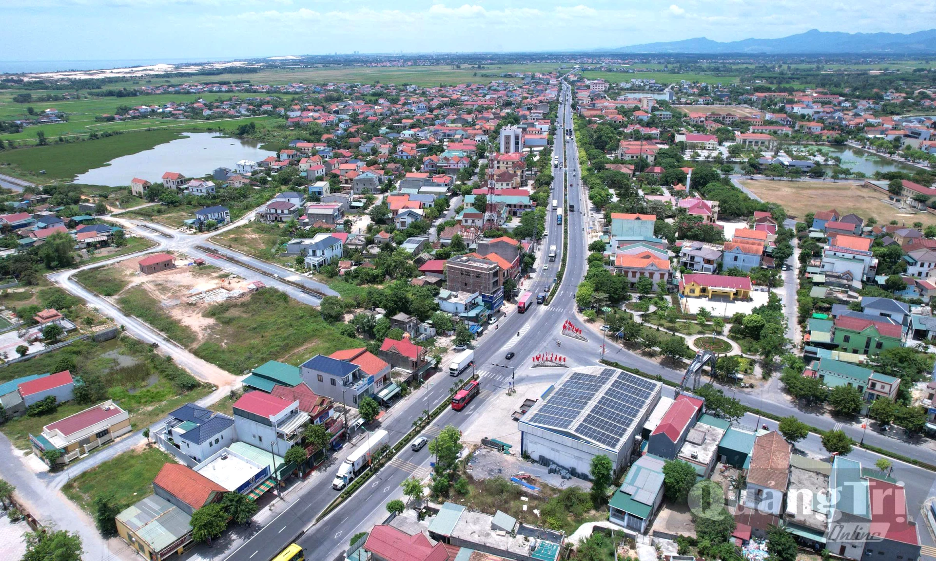 Giải quyết các vấn đề phát sinh ở cơ sở