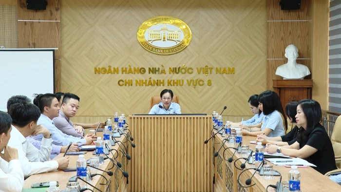 Tháo gỡ vướng mắc trong việc tiếp cận vốn tín dụng nhà ở xã hội