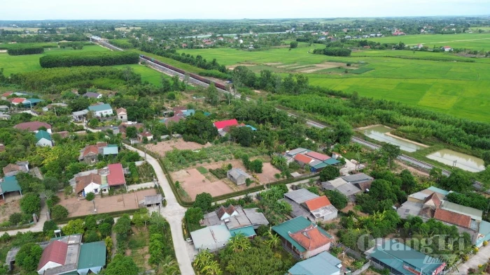 Đảng bộ xã Trường Phú: Đưa kiểm tra, giám sát vào nền nếp