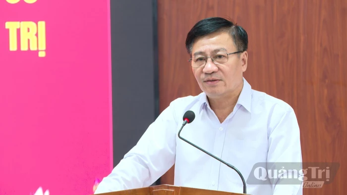 Nâng cao chất lượng chuyển đổi số trong hệ thống MTTQ Việt Nam tỉnh Quảng Trị