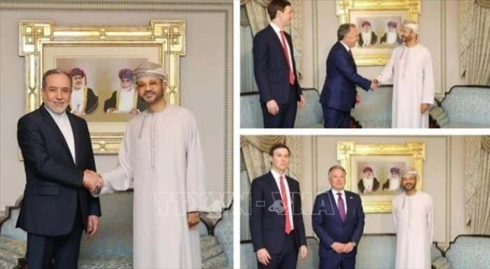 Tiết lộ chuyển động ở hậu trường giữa Mỹ và Iran sau đợt leo thang mới nhất