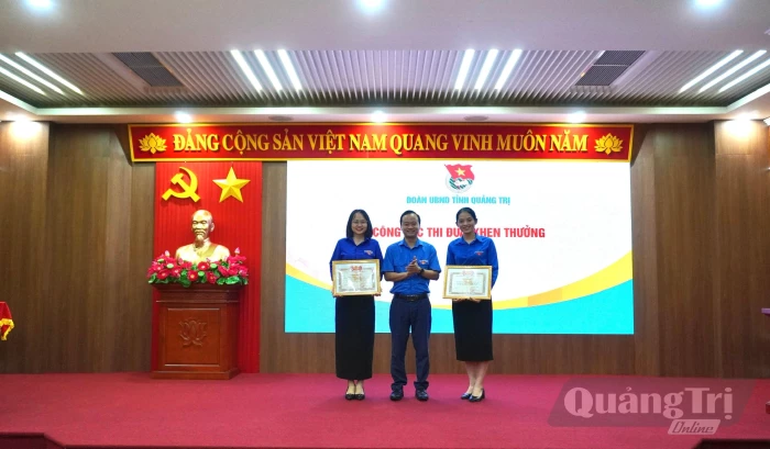 Đoàn UBND tỉnh triển khai nhiều hoạt động hướng về cộng đồng