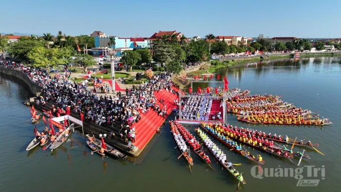 Về miền ‘hoa sóng’