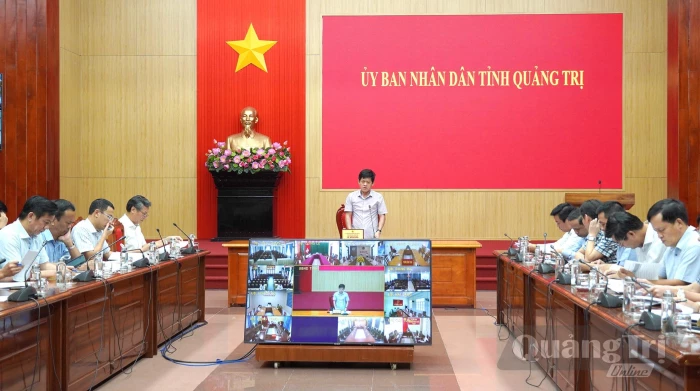 Các đơn vị, địa phương hoàn thành kế hoạch giải ngân chi tiết trước ngày 5/10