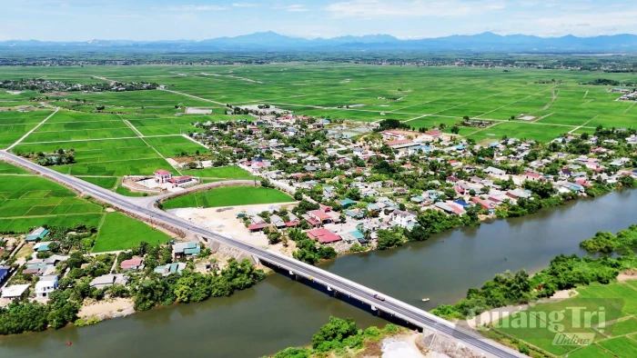 Xây dựng niềm tin, đồng thuận trong Nhân dân