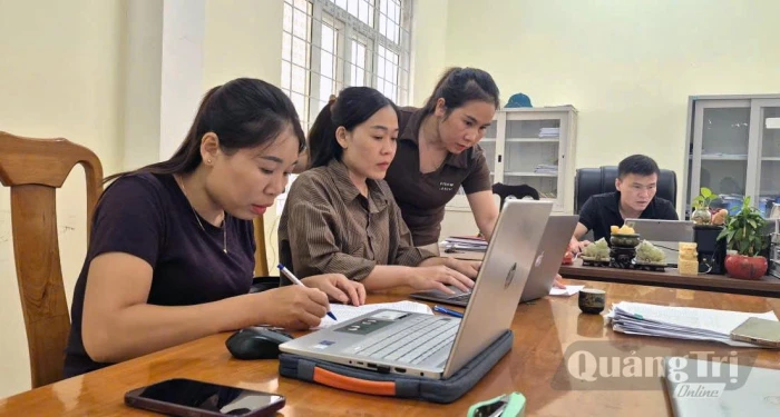 Gỡ vướng 'làm sạch' dữ liệu đất đai