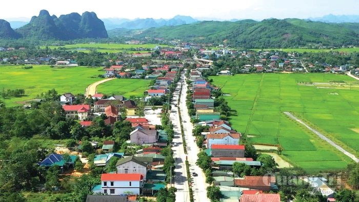 Thu hẹp 'khoảng cách số'