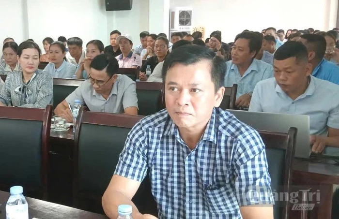 Bồi dưỡng nghiệp vụ cho cán bộ làm công tác thể dục, thể thao