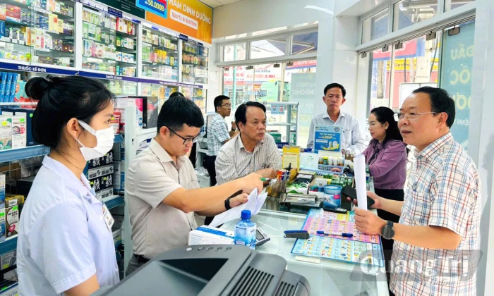 Phát hiện 21 cơ sở hoạt động khám, chữa bệnh răng-hàm-mặt không có giấy phép hoạt động