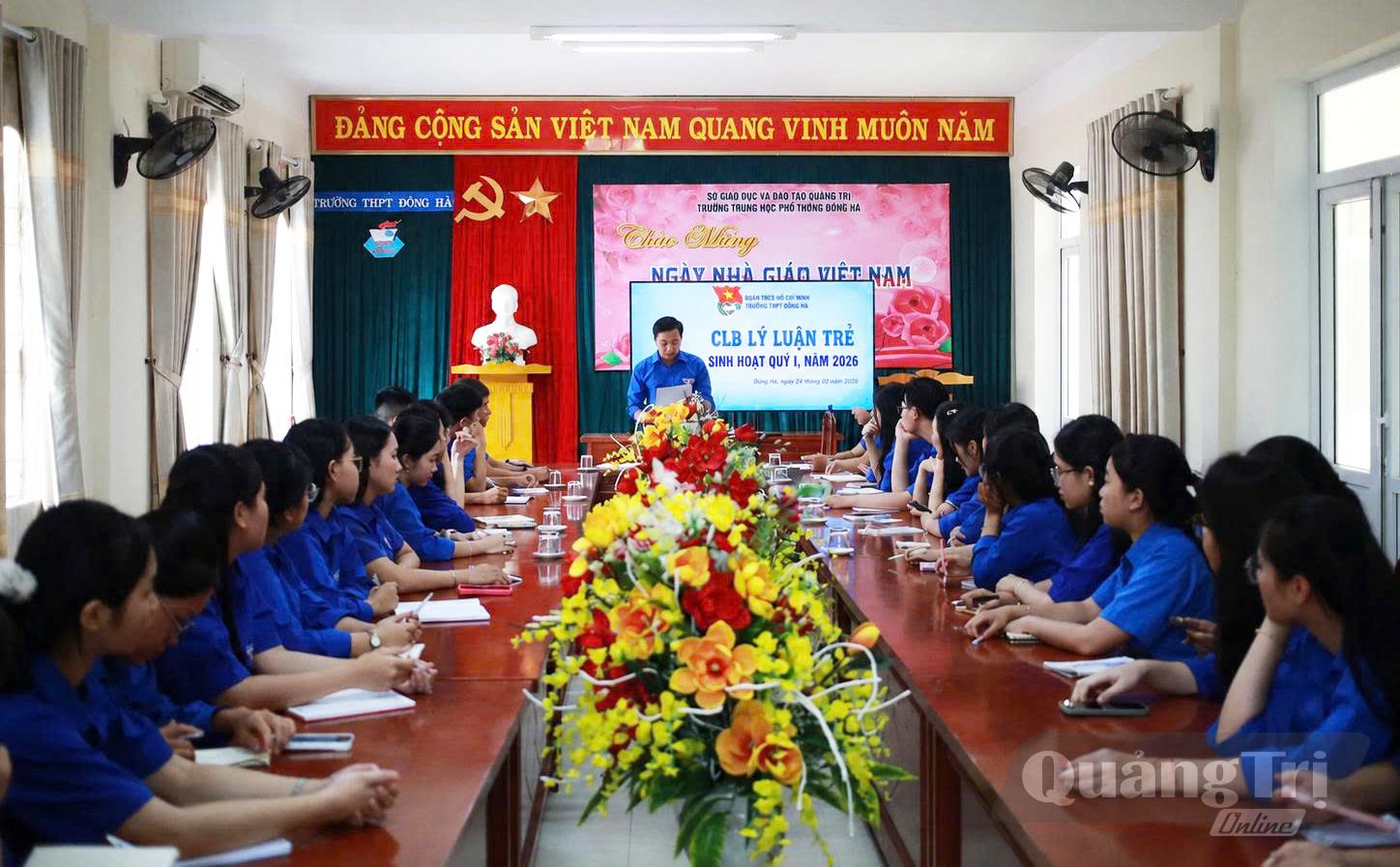 Định hình 'bản lĩnh số' cho thanh thiếu niên - Kỳ 2:  An toàn không gian mạng, vững vàng tư tưởng thanh niên