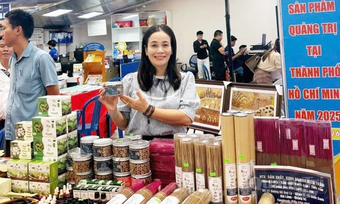 Khẳng định vị thế từ sản phẩm ‘xanh’