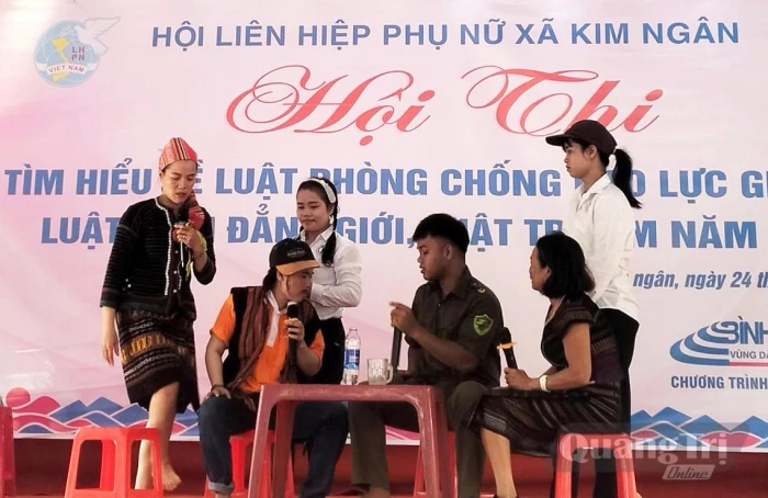 Những đổi thay mang tên Dự án 8