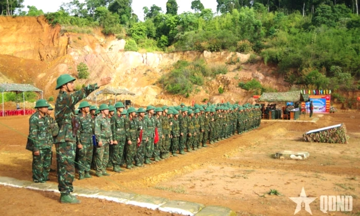 Kỷ luật-'bệ đỡ' của nhân tài