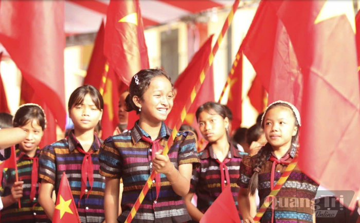 Mô hình mới, kỳ vọng mới