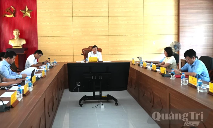 Thông báo phiên tiếp công dân định kỳ tháng 9/2026