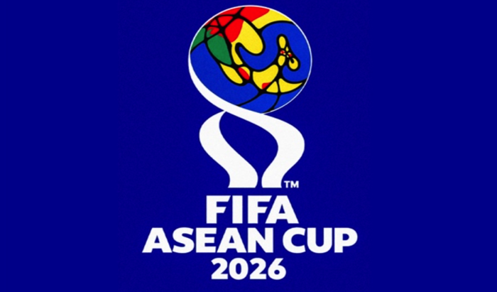 Đội tuyển Việt Nam gặp Philippines, Thái Lan và Pakistan tại FIFA ASEAN Cup 2026