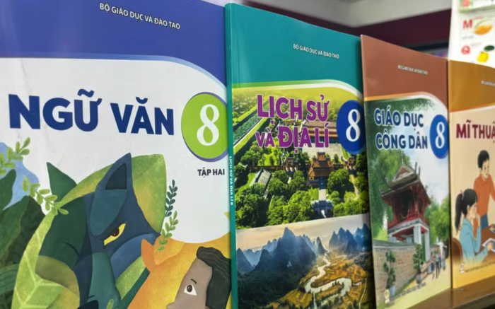 Rà soát đến từng học sinh, bảo đảm cung ứng đủ sách giáo khoa trước 15/9