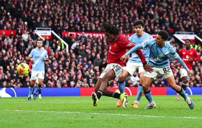 Man United-Man City: Cạm bẫy ở Old Trafford