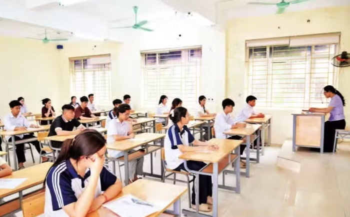 Phương châm xuyên suốt trong quản lý, giảng dạy, học tập và đánh giá