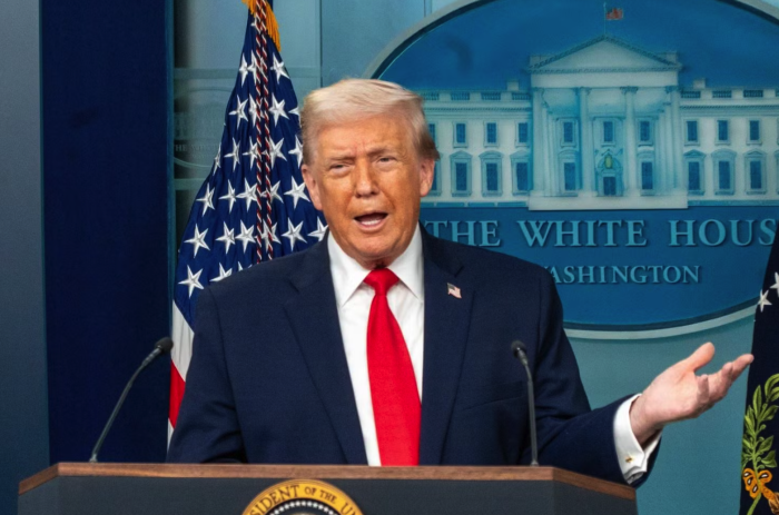 Tổng thống Trump thông báo tin tích cực về đàm phán Mỹ-Iran, nêu điều kiện cho nổ tung Núi Pickaxe