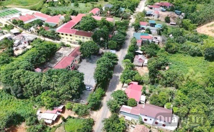 Gần dân, sát cơ sở