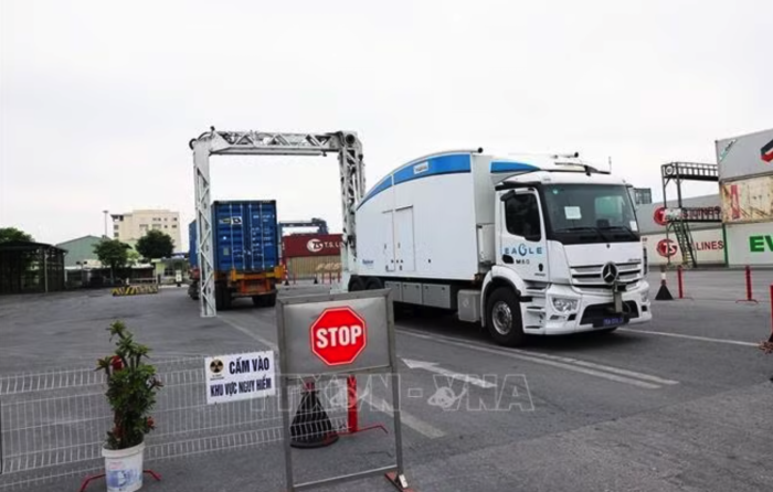 Quyết liệt ngăn chặn và xử lý vi phạm quyền sở hữu trí tuệ, gian lận thương mại