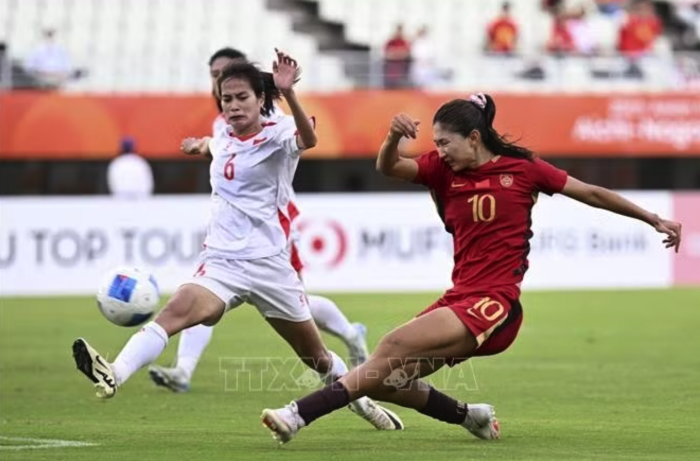 ASIAD 2026: Ngày buồn của Thể thao Việt Nam