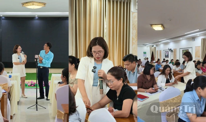 Nhịp sống số của… 'lứa tuổi bạc'