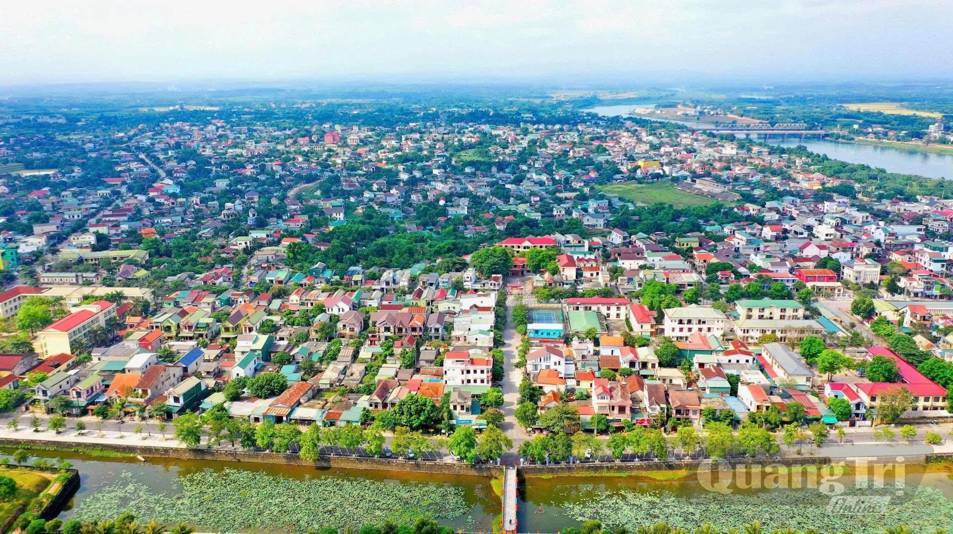 Phường Quảng Trị