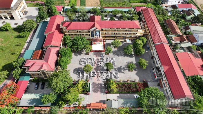 60 năm, mạch nguồn chảy mãi