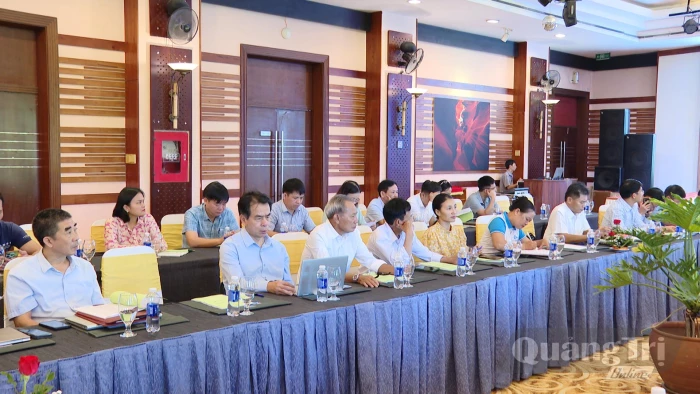 Góp ý dự thảo Luật Đất đai từ thực tiễn quản lý tài nguyên và yêu cầu chuyển đổi số