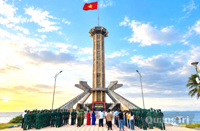Học Bác bằng những việc làm cụ thể