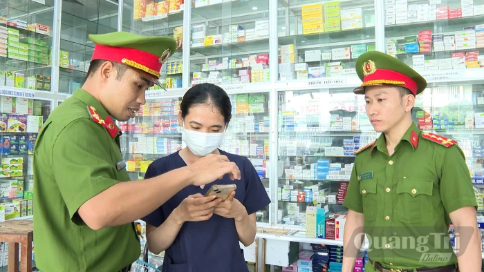 Để người dân được phục vụ tốt hơn