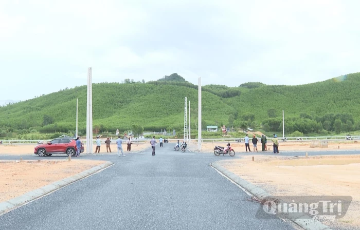 Không để bất ngờ trước thiên tai