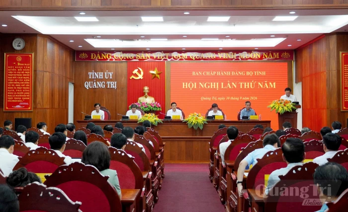 Phấn đấu hoàn thành vượt mức các chỉ tiêu, mục tiêu, nhiệm vụ năm 2026