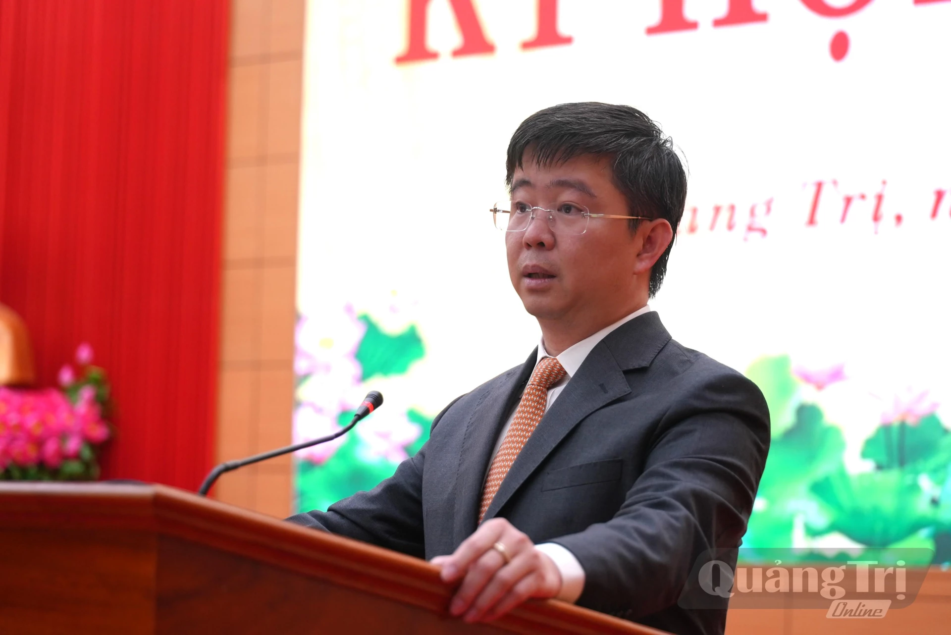 Đổi mới phương thức lãnh đạo, xây dựng chính quyền liêm chính, hành động