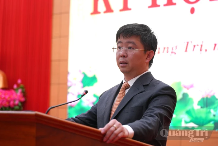 Đổi mới phương thức lãnh đạo, xây dựng chính quyền liêm chính, hành động