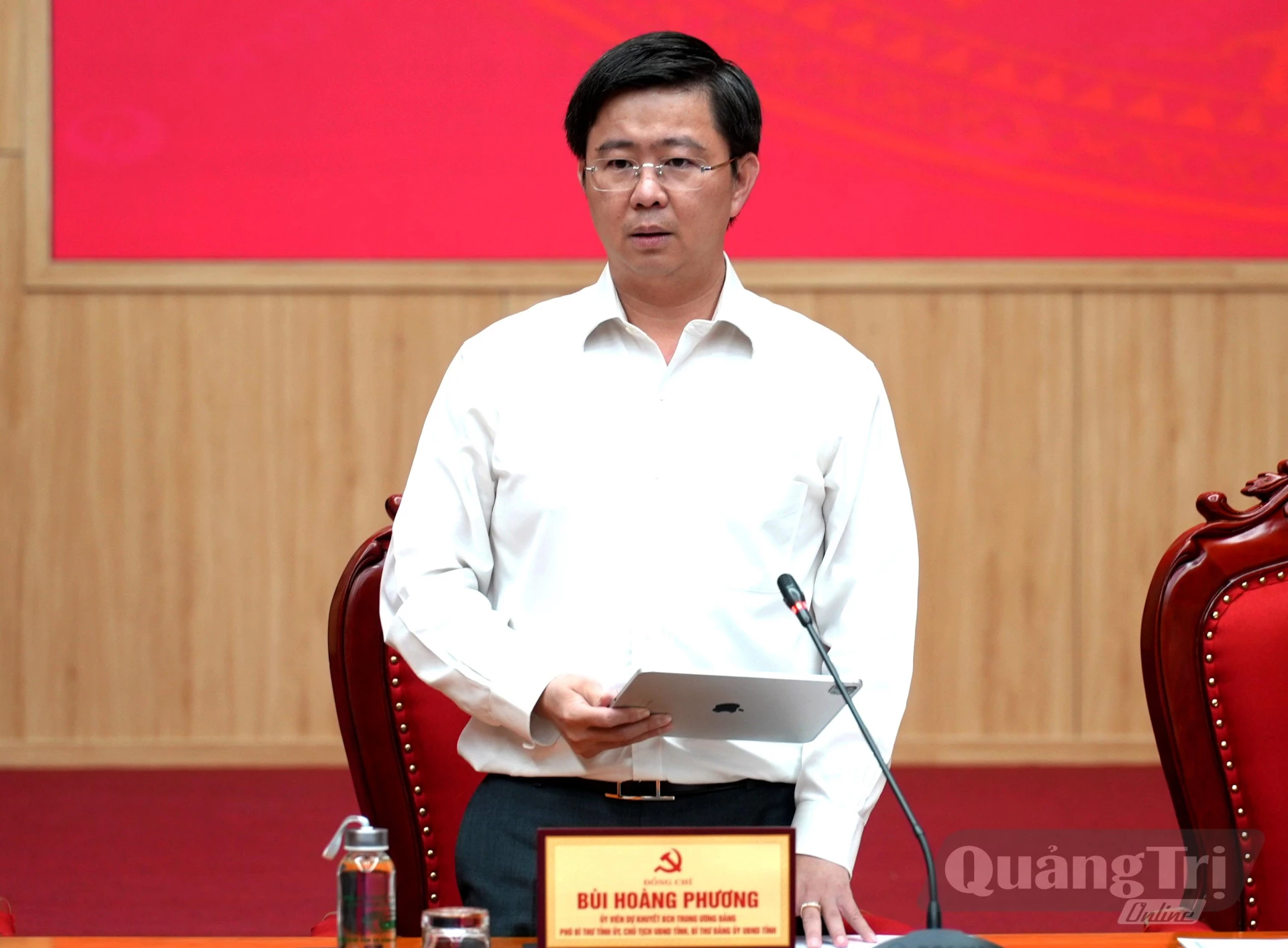 Tập trung cao nhất cho mục tiêu tăng trưởng và hoàn thành chỉ tiêu, nhiệm vụ năm 2026