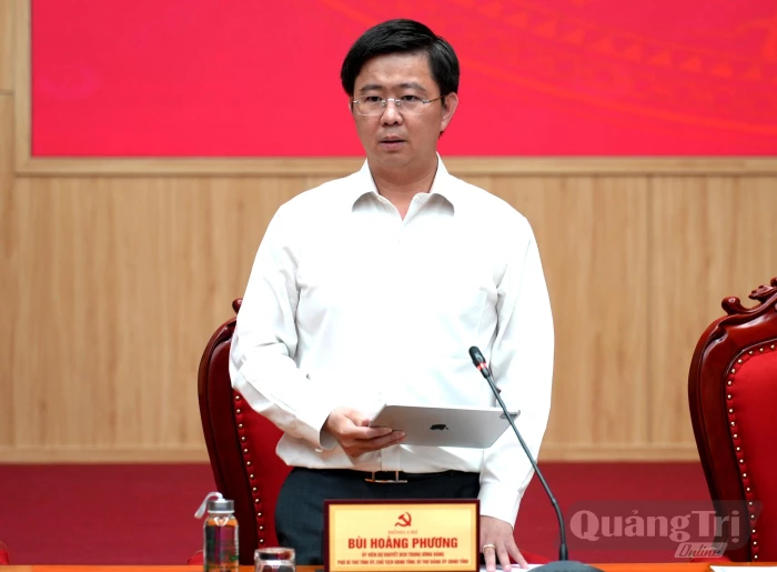 Tập trung cao nhất cho mục tiêu tăng trưởng và hoàn thành chỉ tiêu, nhiệm vụ năm 2026