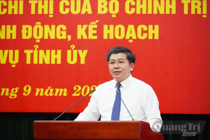 Xứng đáng với sự kỳ vọng của Trung ương và niềm tin yêu của Nhân dân (*)