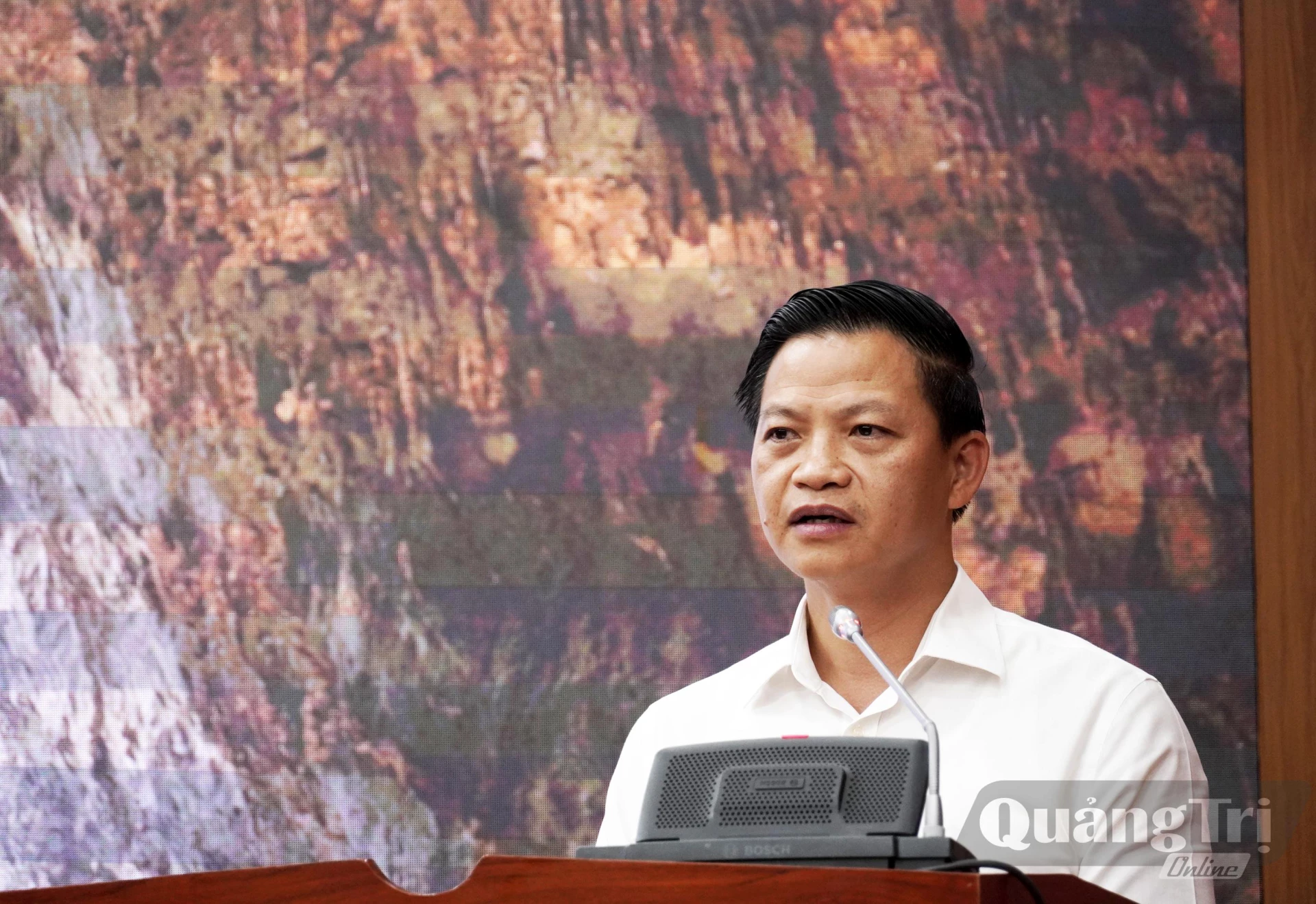 Triển khai Nghị quyết số 57 phải được đong đếm bằng sản phẩm và hiệu quả cụ thể